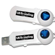 Illustration for article titled USB Drive Saves Data, Tells Future